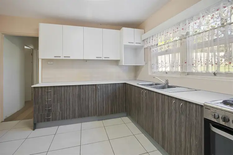 Second view of Homely semi-detached listing, 2/31 Rabbett Street, Frenchs Forest NSW 2086