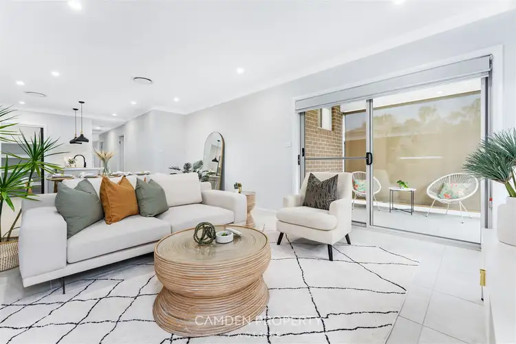 Fourth view of Homely house listing, 18 Scythe Avenue, Austral NSW 2179