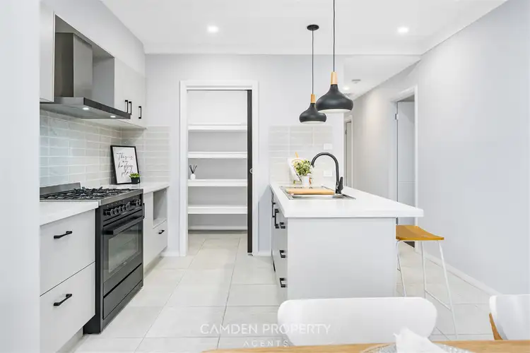 Sixth view of Homely house listing, 18 Scythe Avenue, Austral NSW 2179