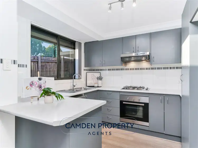 Fifth view of Homely house listing, 6 Marshall Av, Spring Farm NSW 2570