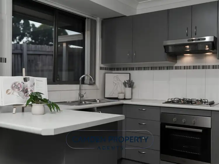Sixth view of Homely house listing, 6 Marshall Av, Spring Farm NSW 2570
