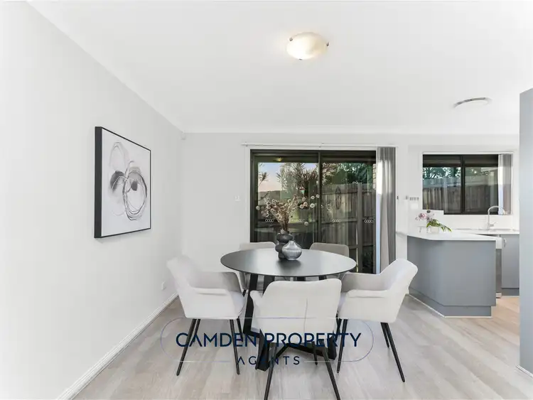 Seventh view of Homely house listing, 6 Marshall Av, Spring Farm NSW 2570