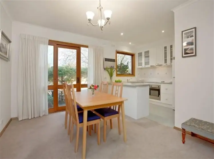 Third view of Homely unit listing, 1/108 The Eyrie, Eaglemont VIC 3084