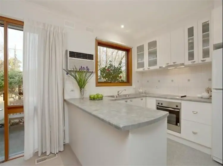 Fourth view of Homely unit listing, 1/108 The Eyrie, Eaglemont VIC 3084