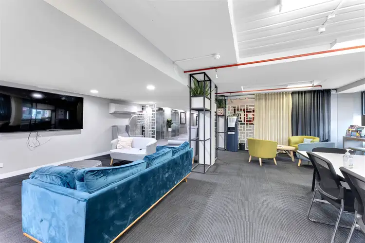 2/55 Villiers St, North Melbourne VIC 3051