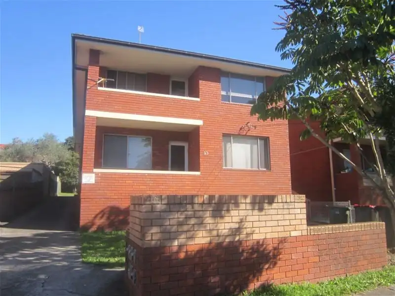 Main view of Homely unit listing, 5/23 Chapel Street, Roselands NSW 2196