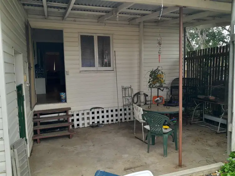 Second view of Homely house listing, 26 Smallacombe Street, Tara QLD 4421