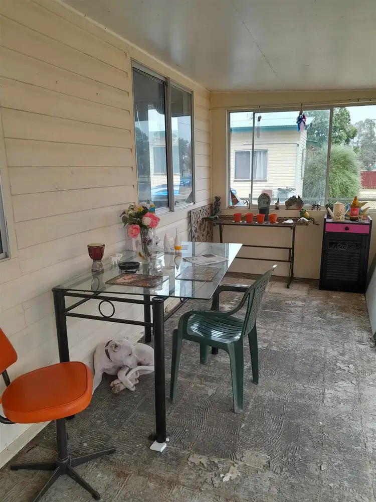 Third view of Homely house listing, 26 Smallacombe Street, Tara QLD 4421