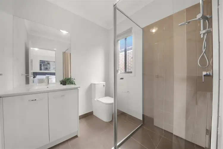 Fifth view of Homely house listing, 80 Renaissance Drive, Strathtulloh VIC 3338