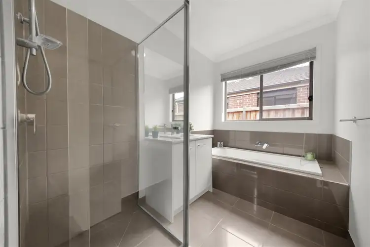 Sixth view of Homely house listing, 80 Renaissance Drive, Strathtulloh VIC 3338