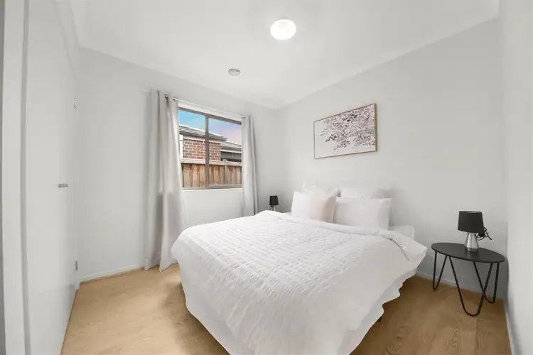 Seventh view of Homely house listing, 80 Renaissance Drive, Strathtulloh VIC 3338