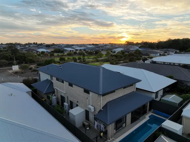 Fifth view of Homely house listing, 27 Barnevelder Bend, Southern River WA 6110