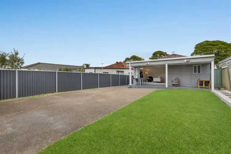 30 Draper Ave, Roselands NSW 2196