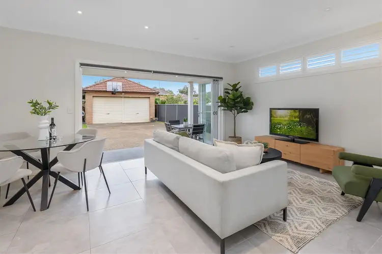 Fourth view of Homely house listing, 30 Draper Ave, Roselands NSW 2196