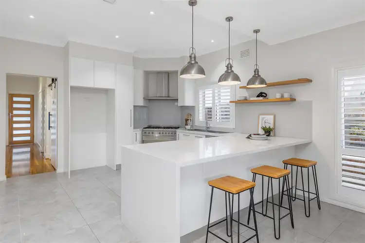Fifth view of Homely house listing, 30 Draper Ave, Roselands NSW 2196