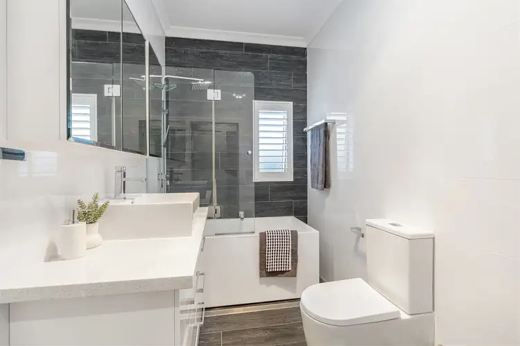 Sixth view of Homely house listing, 30 Draper Ave, Roselands NSW 2196
