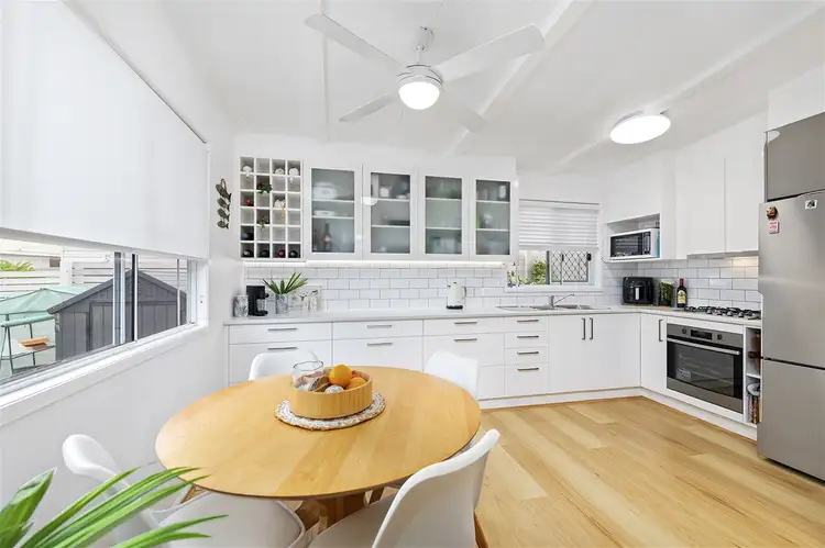 Second view of Homely retirement listing, 11 Sixth Avenue, Green Point NSW 2251