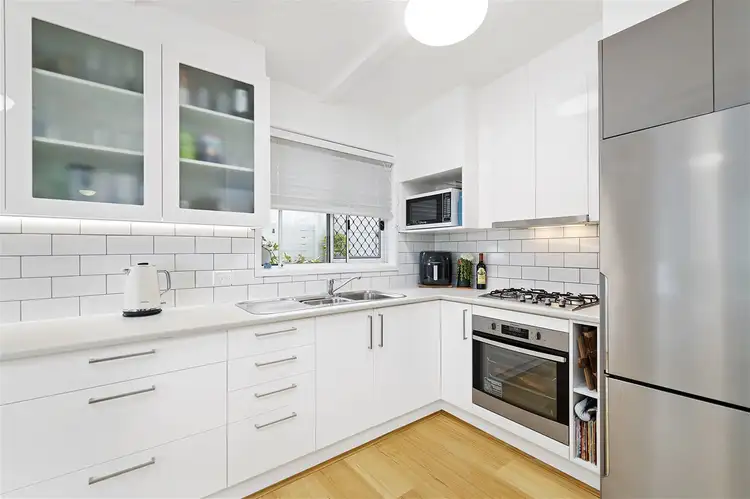 Third view of Homely retirement listing, 11 Sixth Avenue, Green Point NSW 2251