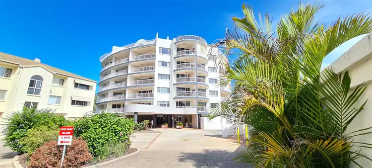 Third view of Homely apartment listing, 27/5 Links Court, Woorim QLD 4507