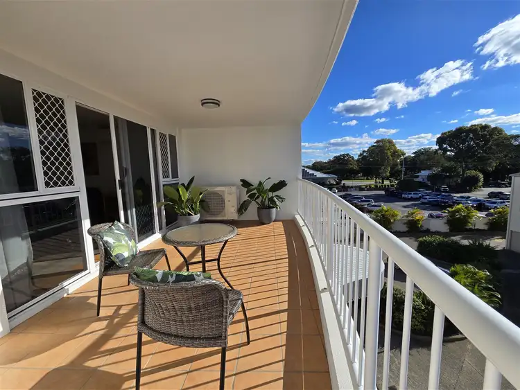 Fourth view of Homely apartment listing, 27/5 Links Court, Woorim QLD 4507