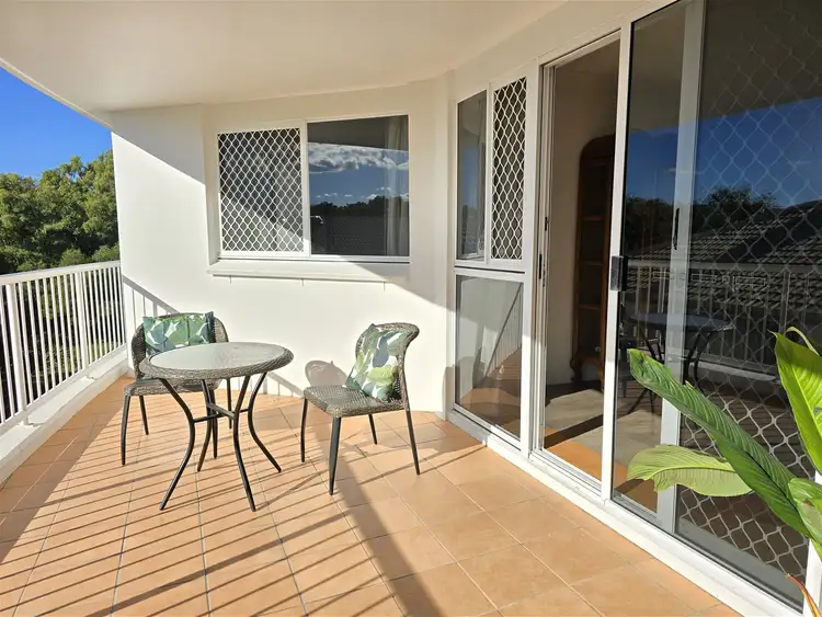 Fifth view of Homely apartment listing, 27/5 Links Court, Woorim QLD 4507