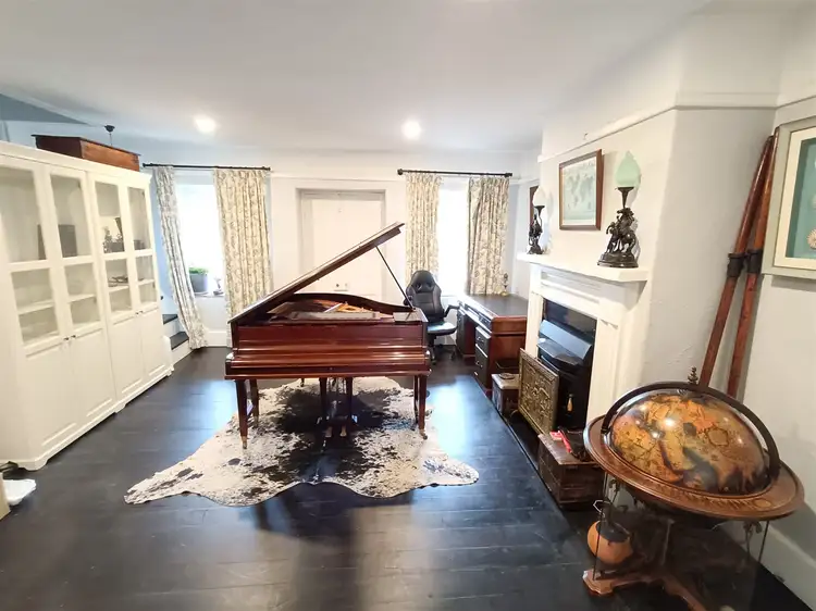 Second view of Homely house listing, 945 Monaro Highway, Bunyan NSW 2630
