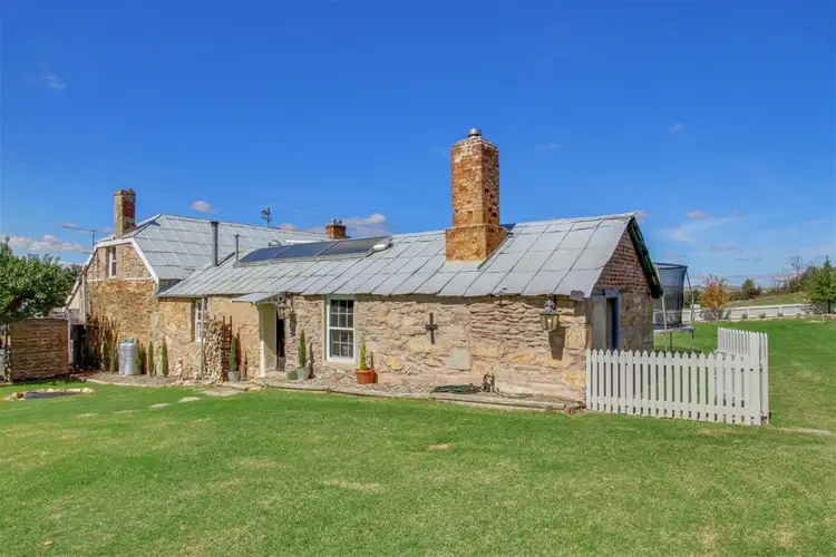Third view of Homely house listing, 945 Monaro Highway, Bunyan NSW 2630