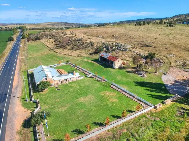 Fourth view of Homely house listing, 945 Monaro Highway, Bunyan NSW 2630