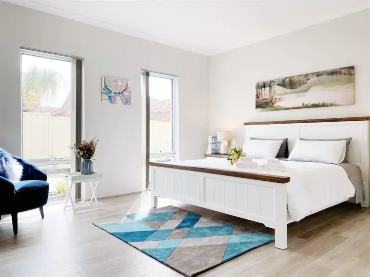 Second view of Homely house listing, 201/125 Kooyong Rd, Rivervale WA 6103