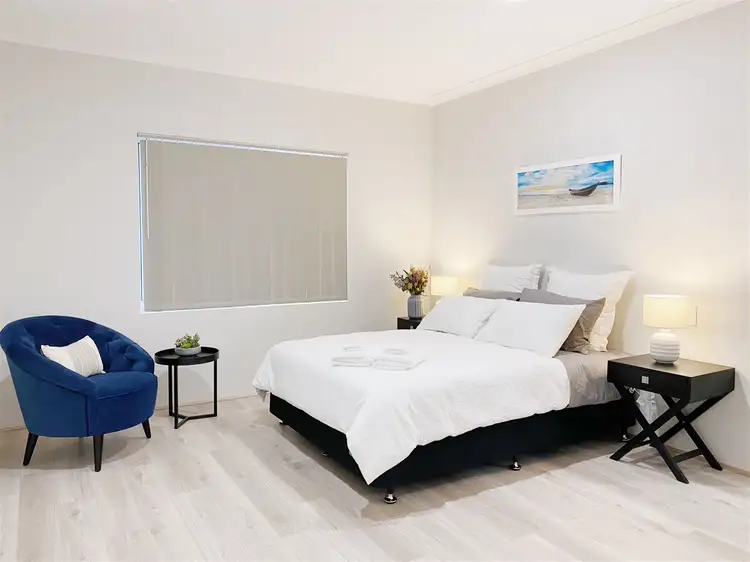 Fourth view of Homely house listing, 201/125 Kooyong Rd, Rivervale WA 6103