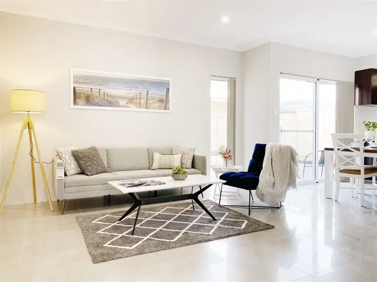 Fifth view of Homely house listing, 201/125 Kooyong Rd, Rivervale WA 6103