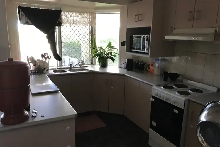 Second view of Homely house listing, 1 Ensor Street, Bell QLD 4408