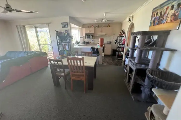 Fifth view of Homely house listing, 1 Ensor Street, Bell QLD 4408