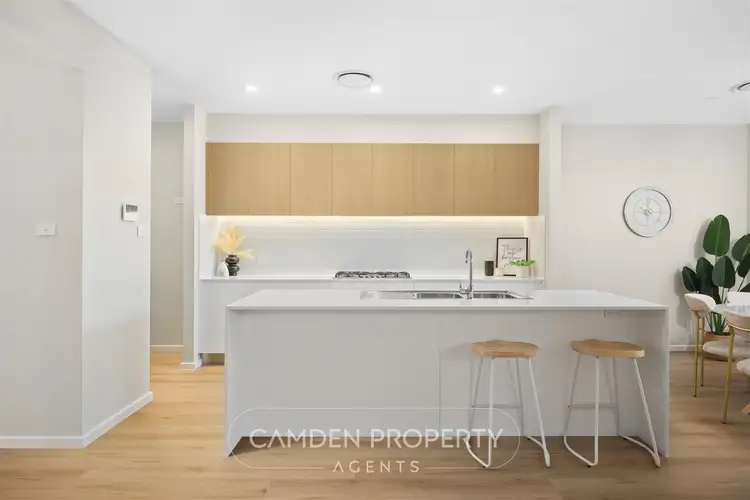 Fourth view of Homely house listing, 10 Somerset Street, Wilton NSW 2571