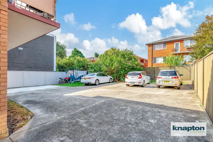 Third view of Homely block of units listing, 1-6/20 Ferguson Avenue, Wiley Park NSW 2195