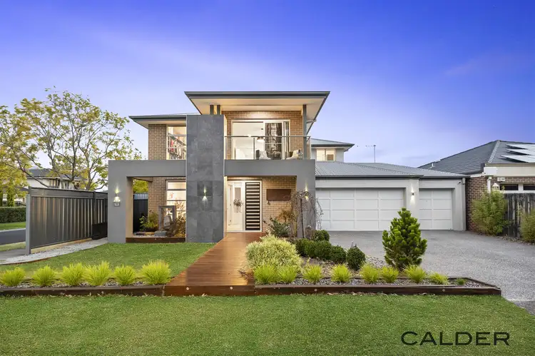 29 Pyrmont Terrace, Taylors Hill VIC 3037