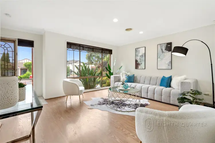 71 Stagecoach Blvd, South Morang VIC 3752