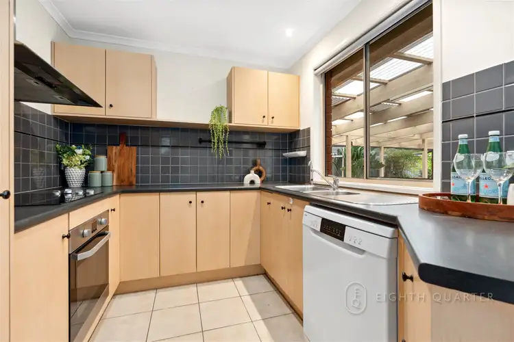 Sixth view of Homely house listing, 71 Stagecoach Blvd, South Morang VIC 3752