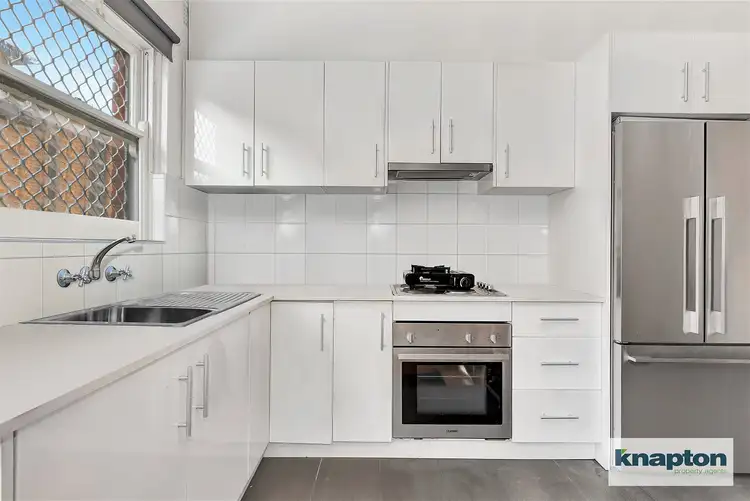 Second view of Homely unit listing, 1/46 Ferguson Avenue, Wiley Park NSW 2195