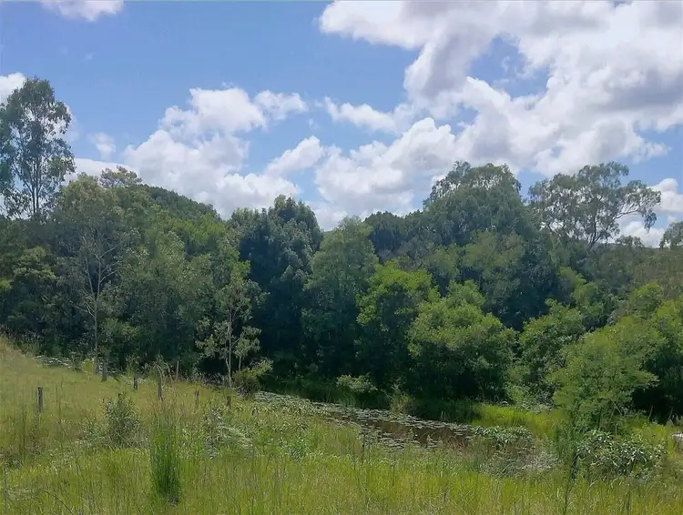 Second view of Homely land listing, 1845 Cawongla road Cawongla, Cawongla NSW 2474
