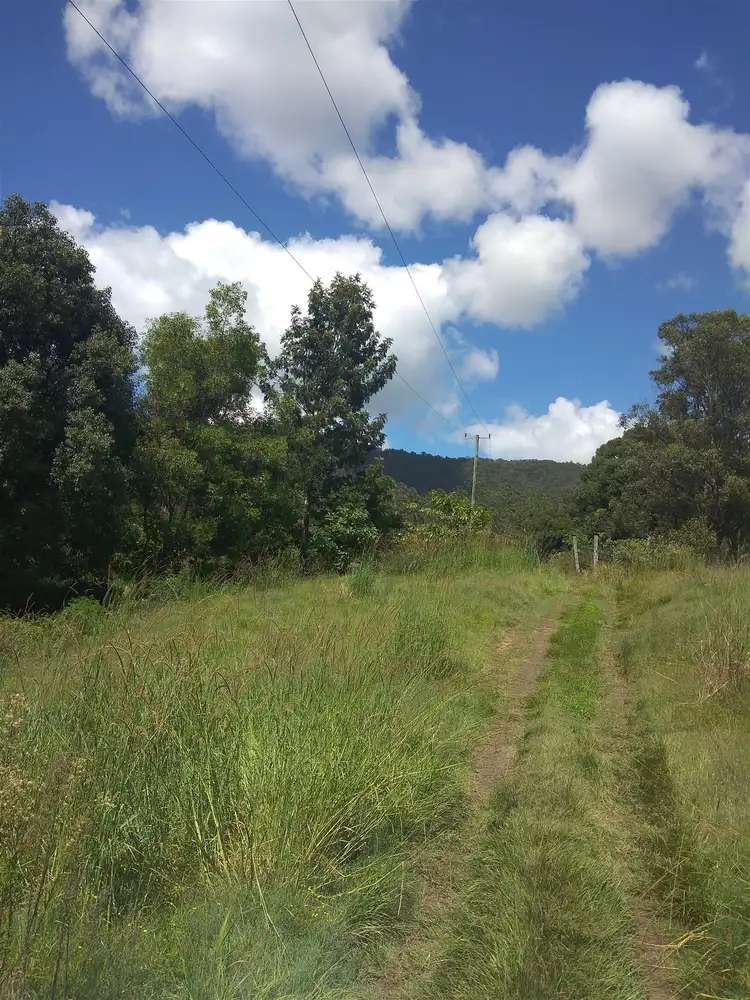 Fifth view of Homely land listing, 1845 Cawongla road Cawongla, Cawongla NSW 2474