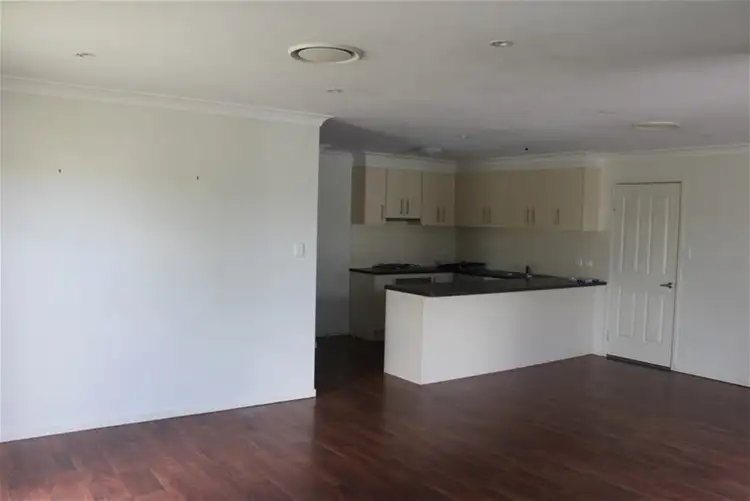 Second view of Homely unit listing, 1/13 Alfred Street, Dalby QLD 4405