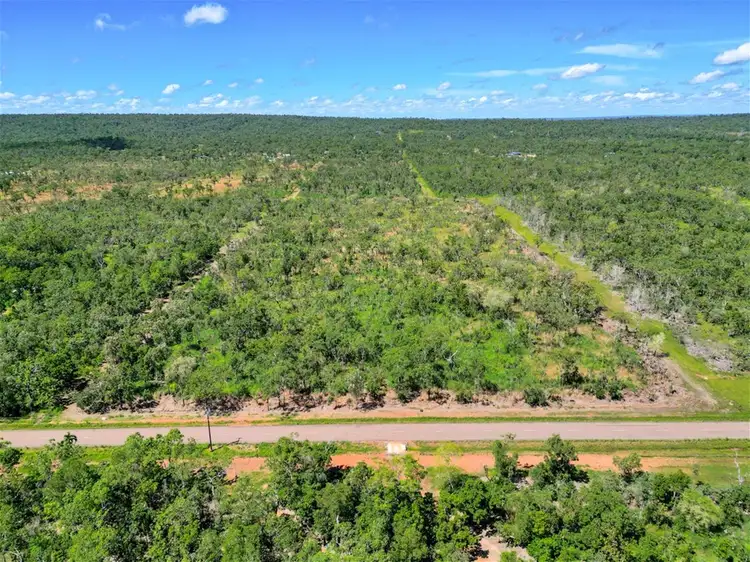 Third view of Homely rural property listing, 825 Leonino Rd, Fly Creek NT 822