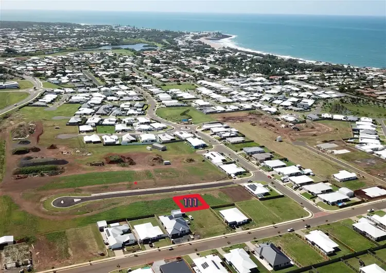 7 Ambrym Street, Bargara QLD 4670