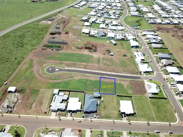 Sixth view of Homely land listing, 7 Ambrym Street, Bargara QLD 4670