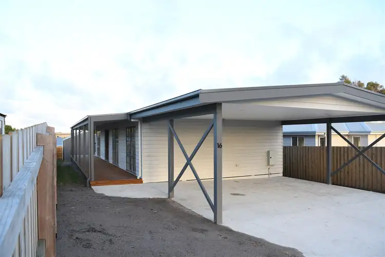 Second view of Homely house listing, 16 Charlton Rise, Dalyston VIC 3992