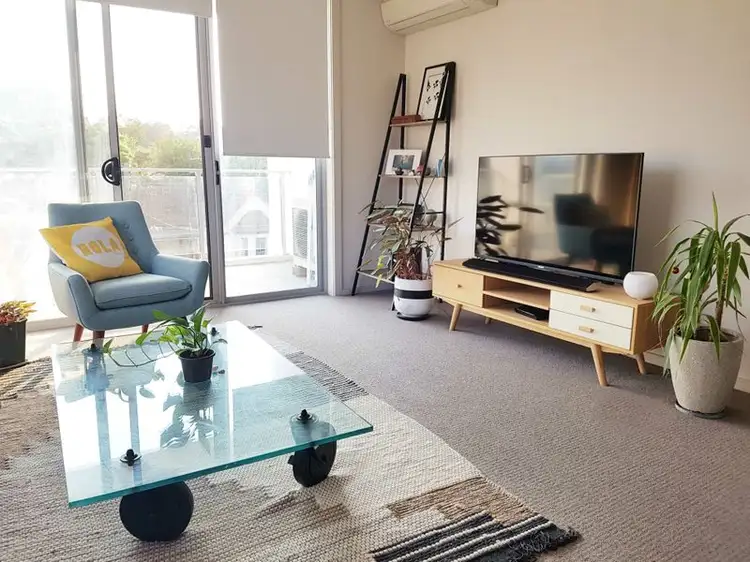 Second view of Homely unit listing, 201/4 Broughton Street, Canterbury NSW 2193
