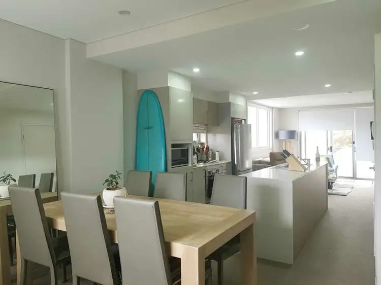 Third view of Homely unit listing, 201/4 Broughton Street, Canterbury NSW 2193