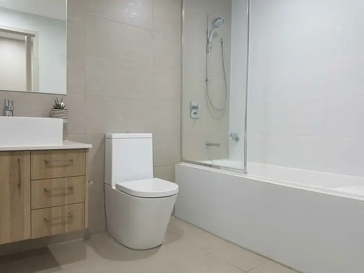 Fourth view of Homely unit listing, 201/4 Broughton Street, Canterbury NSW 2193