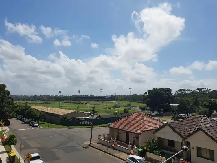 Fifth view of Homely unit listing, 201/4 Broughton Street, Canterbury NSW 2193